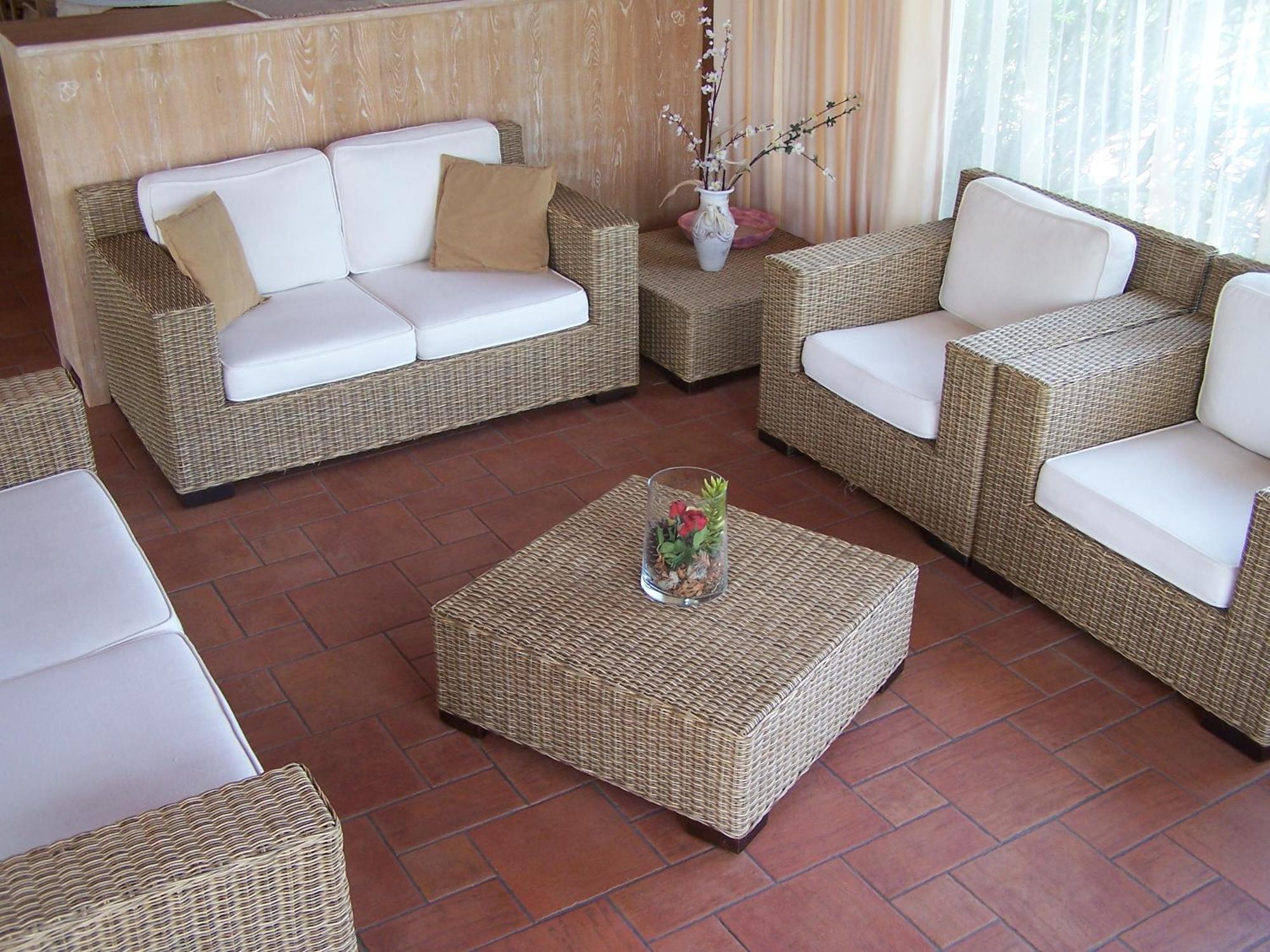 Hotel Club Ragno D'Oro Olbia Tempio Exteriör bild